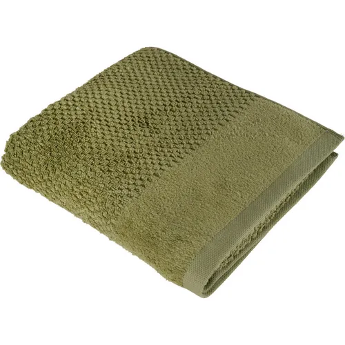 Esposa OSUŠKA DO SPRCHY, 70/140 cm, zelená