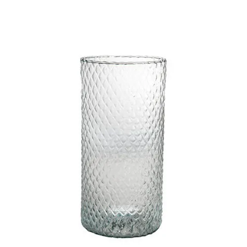 XXXL VÁZA, sklo, 30 cm