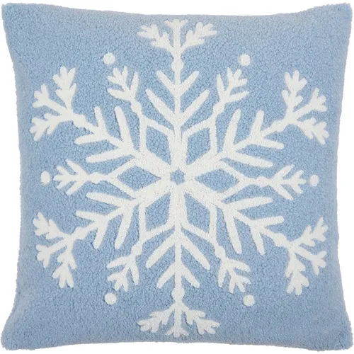 X-Mas DEKORAČNÍ POLŠTÁŘ 45/45 cm