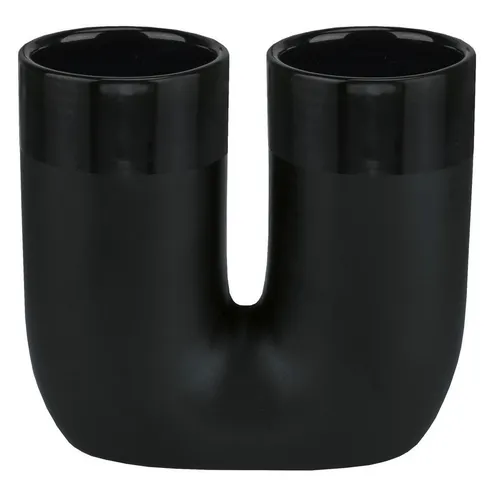 Kleine Wolke KELÍMEK NA ZUBNÍ KARTÁČEK černá