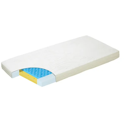 Alvi DĚTSKÁ MATRACE, 70/140 cm
