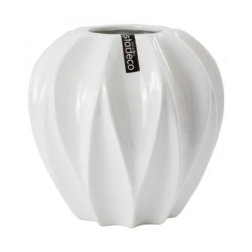 XXXL VÁZA, keramika, 18 cm