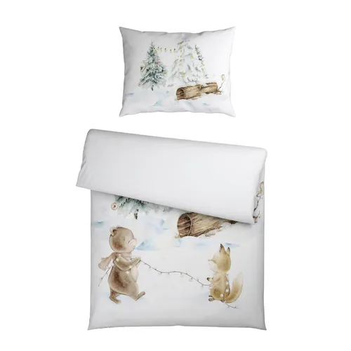 Patinio POVLEČENÍ PRO MIMINKO 100/135 cm