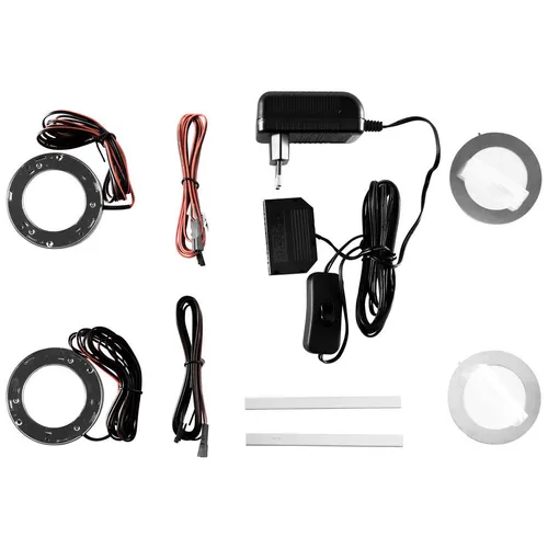 XXXL OSVETLENIE VKLADACEJ POLICE