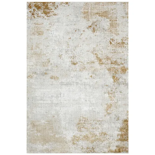 Dieter Knoll VINTAGE KOBEREC, 160/230 cm, barvy zlata