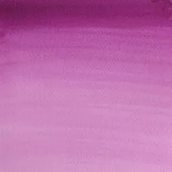 Akvarelová barva W&N Cotman 1/2 – 104 Mauve