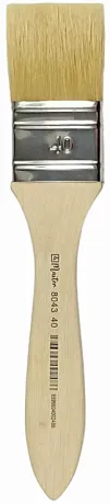 Široký štětec Master 8043 – velikost 60