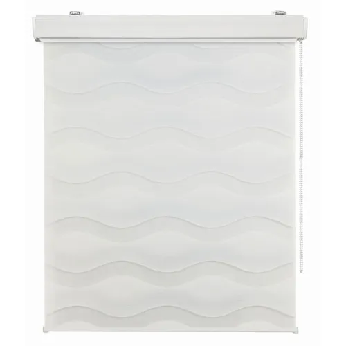 Homeware DUÁLNÍ ROLETA, neprůsvitné, 110/160 cm