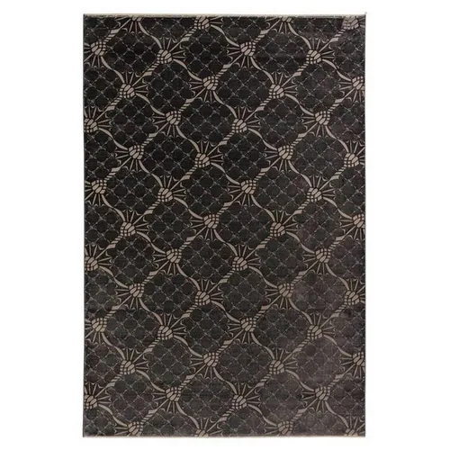 Joop! TKANÝ KOBEREC, 140/200 cm, barvy grafitu