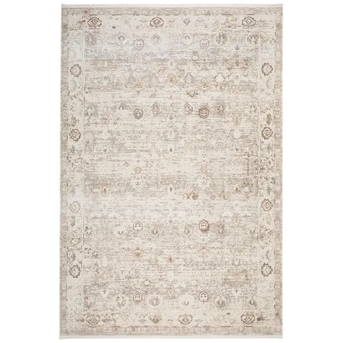 Dieter Knoll VINTAGE KOBEREC, 160/230 cm, béžová