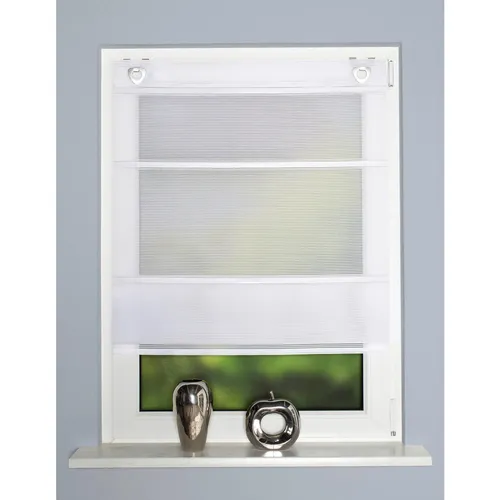 Novel ROLETA, poloprůhledné, 60/130 cm