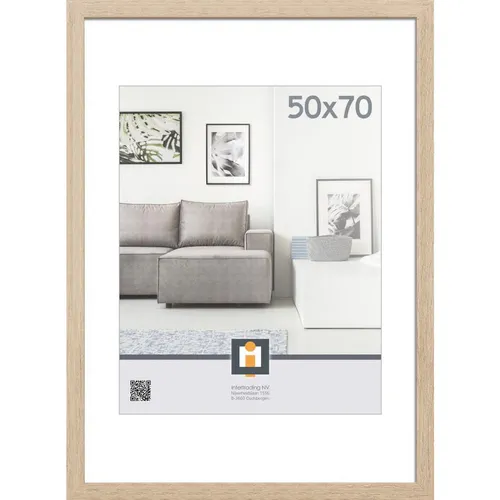 XXXL RÁM NA OBRAZY, 1 foto 50 cm x 70 cm