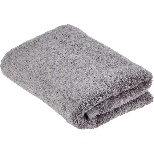 Vossen RUČNÍK, 50/100 cm, šedá