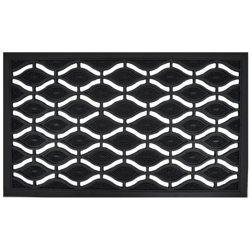 XXXL DVEŘNÍ ROHOŽKA, 45/75 cm