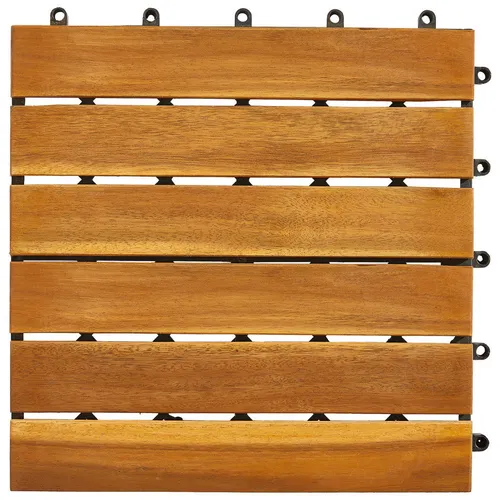 Ambia Garden TERASOVÁ DLAŽDICE, barvy akácie