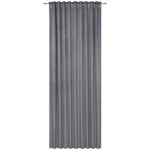 Esposa HOTOVÝ ZÁVĚS, poloprůhledné, 140/245 cm