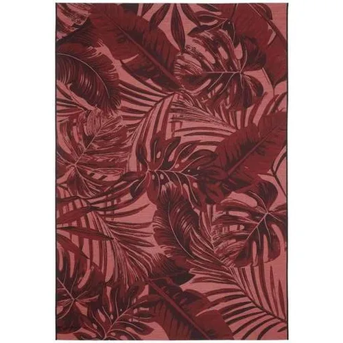 Ambia Garden VENKOVNÍ KOBEREC, 160/230 cm, bordeaux