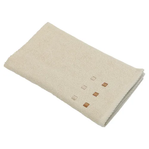 Esposa RUČNÍK PRO HOSTY, 30/50 cm, béžová