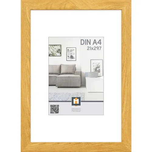 XXXL RÁM NA OBRAZY, 1 foto 21 cm x 30 cm