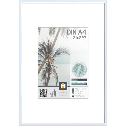 XXXL RÁM NA OBRAZY, 1 foto 21 cm x 29,7 cm