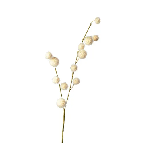 XXXL UMĚLÁ KVĚTINA 103 cm