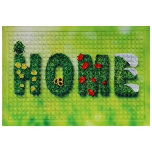 XXXL DVEŘNÍ ROHOŽKA, 40/60 cm