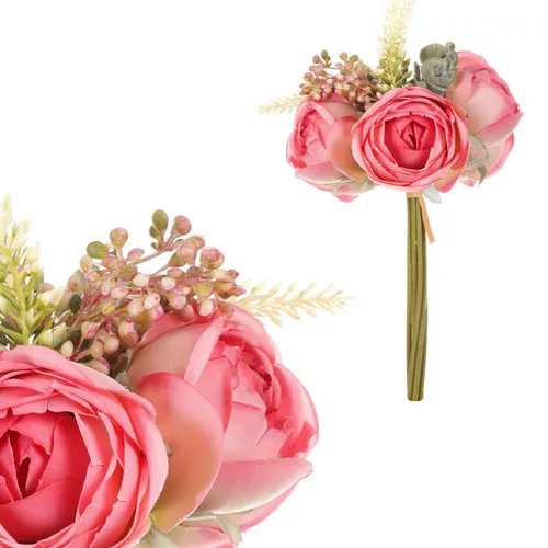 XXXL DEKORAČNÍ KYTICE 30 cm