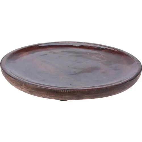 XXXL DEKORAČNÍ TALÍŘ