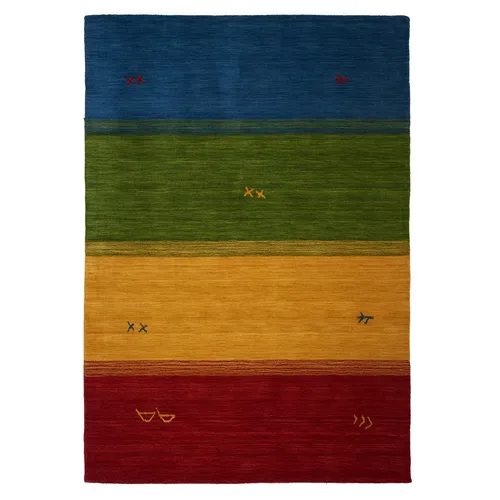 Cazaris ORIENTÁLNY KOBEREC, 160/230 cm, viacfarebná