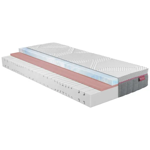 XXXL MATRAC ZO STUDENEJ PENY, 90/190 cm