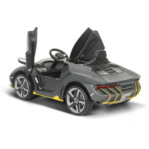 BUDDY TOYS BEC 8135 Detské elektrické auto Lamborghini