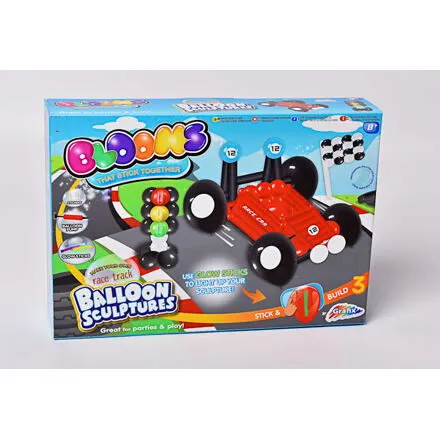 Mac Toys Balóniky chlapci