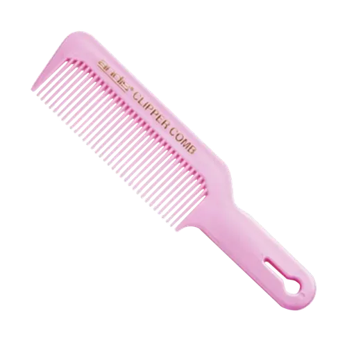 Profesionálny hrebeň Andis Clipper Comb Pink