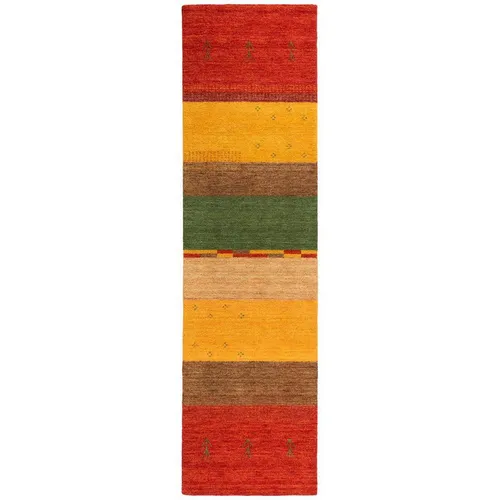 Cazaris ORIENTÁLNÍ KOBEREC, 80/300 cm, vícebarevná