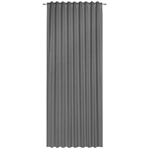 Esposa HOTOVÝ ZÁVĚS, black-out (nepropouští světlo), 135/300 cm