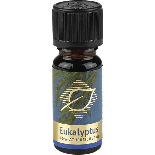 XXXL ÉTERICKÝ OLEJ, eukalyptus/blahovičník