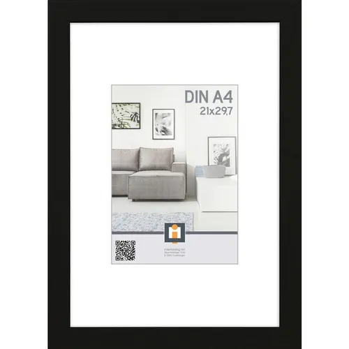 XXXL RÁM NA OBRAZY, 1 foto 21 cm x 30 cm