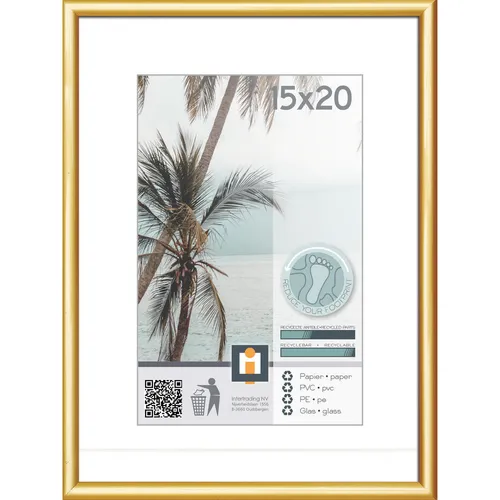 XXXL RÁM NA OBRAZY, 1 foto 15 cm x 20 cm