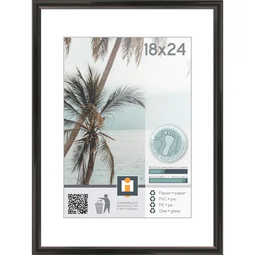 XXXL RÁM NA OBRAZY, 1 foto 18 cm x 24 cm