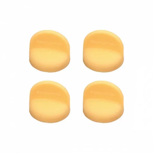 Tescoma FIXAČNÍ MAGNETY NA PEČIC.PAPÍR, 10/15,5/2,5 cm