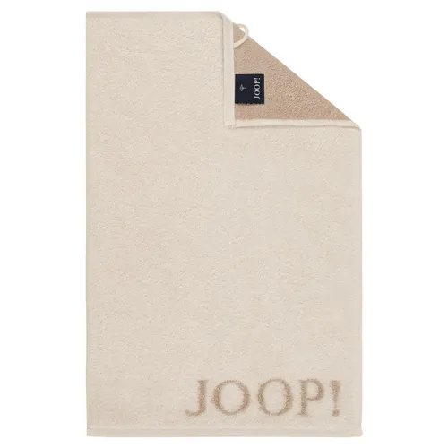 Joop! RUČNÍK PRO HOSTY, 30/50 cm, béžová