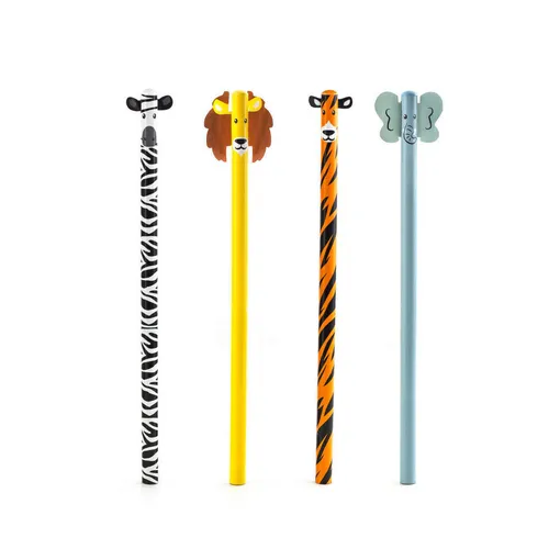 Kikkerland SADA TUŽEK