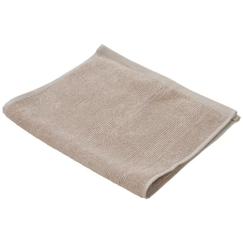 Bio:Vio RUČNÍK PRO HOSTY, béžová