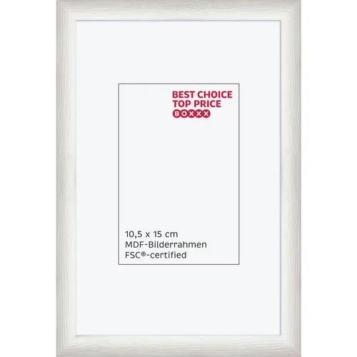 Boxxx RÁMEČEK NA FOTOGRAFIE, 1 foto 21 cm x 29,7 cm