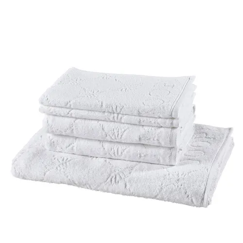 Joop! SADA FROTÉ UTERÁKOV, biela