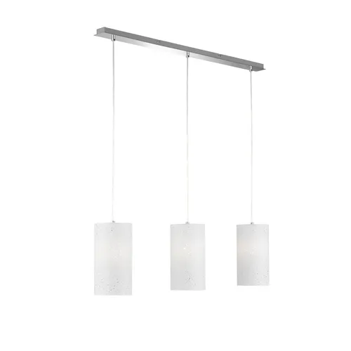 Fischer & Honsel ZÁVĚSNÉ SVÍTIDLO, 110/150 cm