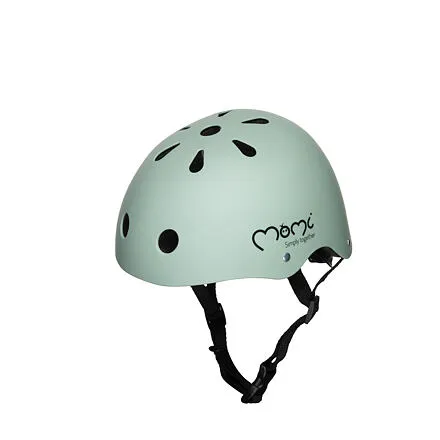 MoMi Helma MIMI matná zelená