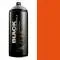 Barva ve spreji Montana Black 400ml – 2085 Halloween