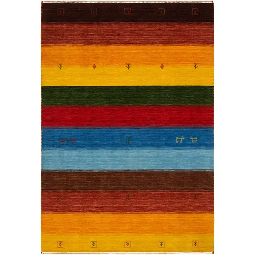 Cazaris ORIENTÁLNÍ KOBEREC, 250/300 cm, vícebarevná