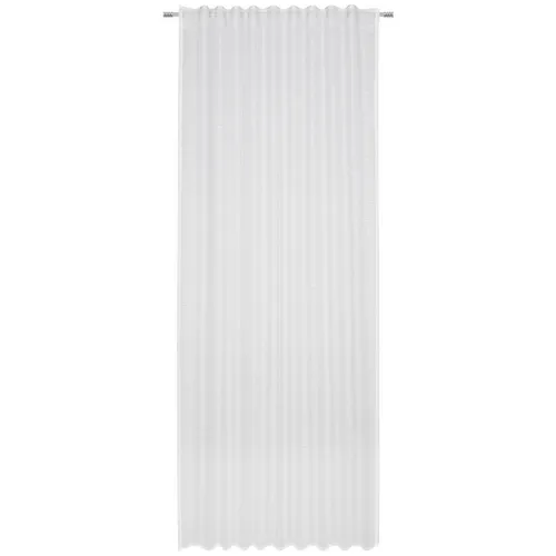 Esposa HOTOVÝ ZÁVĚS, poloprůhledné, 140/245 cm